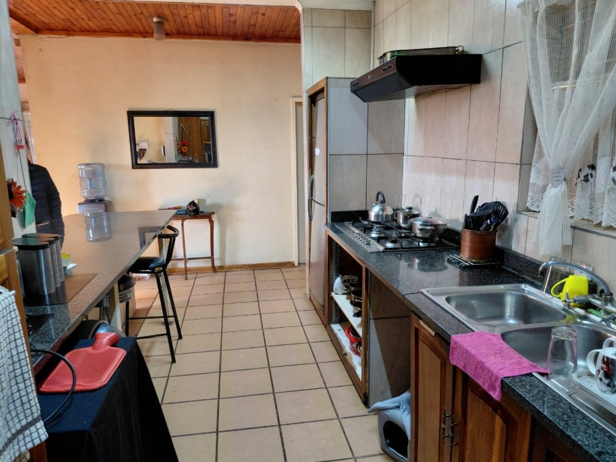 4 Bedroom Property for Sale in Brits North West